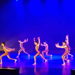 Local Cultural Events - Rumet Heib (Rumat Al-Hieb)