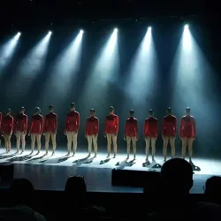 Local Cultural Events - Rumet Heib (Rumat Al-Hieb)