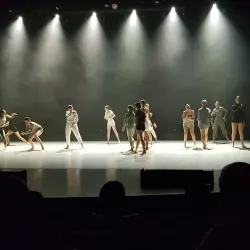 Local Cultural Events - Rumet Heib (Rumat Al-Hieb)