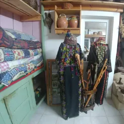 Local Village Center - Rumet Heib (Rumat Al-Hieb)