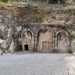 Nearby Historical Sites - Rumet Heib (Rumat Al-Hieb)