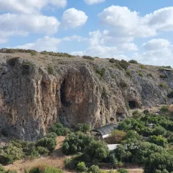 Nearby Nature Reserves - Rumet Heib (Rumat Al-Hieb)