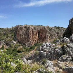 Nearby Nature Reserves - Rumet Heib (Rumat Al-Hieb)