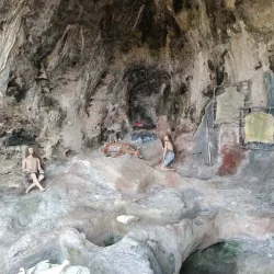 Nearby Nature Reserves - Rumet Heib (Rumat Al-Hieb)