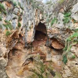 Nearby Nature Reserves - Rumet Heib (Rumat Al-Hieb)