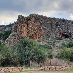 Nearby Nature Reserves - Rumet Heib (Rumat Al-Hieb)