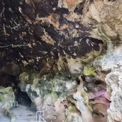 Nearby Nature Reserves - Rumet Heib (Rumat Al-Hieb)