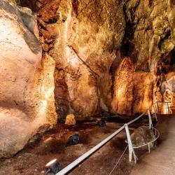 Nearby Nature Reserves - Rumet Heib (Rumat Al-Hieb)