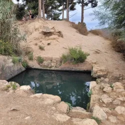 Scenic Viewpoints - Rumet Heib (Rumat Al-Hieb)