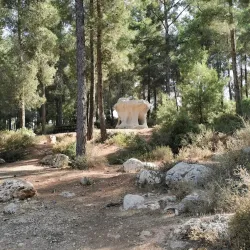 Scenic Viewpoints - Rumet Heib (Rumat Al-Hieb)