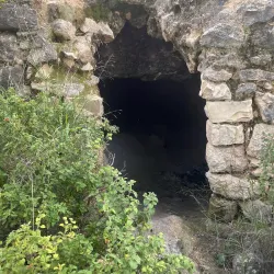 Scenic Viewpoints - Rumet Heib (Rumat Al-Hieb)