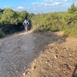 Surrounding Natural Trails - Rumet Heib (Rumat Al-Hieb)