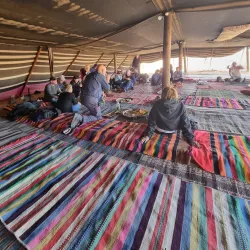 Traditional Cuisine Experiences - Rumet Heib (Rumat Al-Hieb)