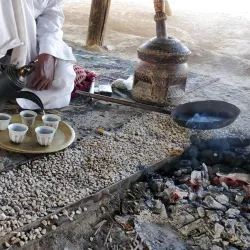 Traditional Cuisine Experiences - Rumet Heib (Rumat Al-Hieb)