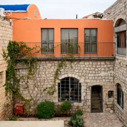 Artist Colony - Safed (Tzefat