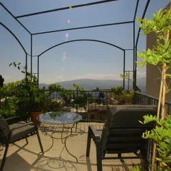 Artist Colony - Safed (Tzefat