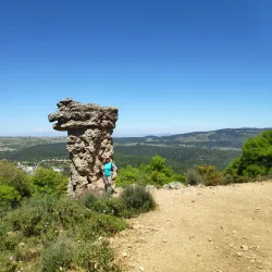 Mount Meron - Safed (Tzefat