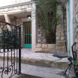 Old Jewish Quarter - Safed (Tzefat