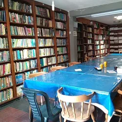 Old Jewish Quarter - Safed (Tzefat