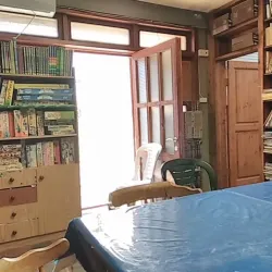 Old Jewish Quarter - Safed (Tzefat