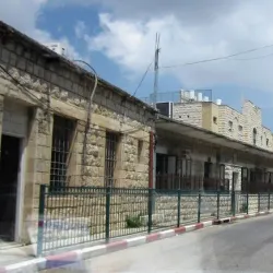 Old Jewish Quarter - Safed (Tzefat