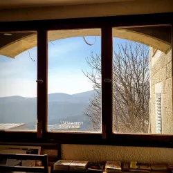 Old Jewish Quarter - Safed (Tzefat