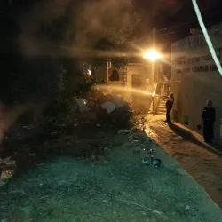 Old Jewish Quarter - Safed (Tzefat