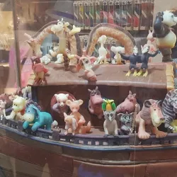 Safed Candle Factory - Safed (Tzefat