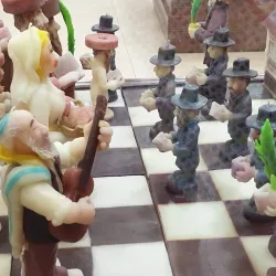 Safed Candle Factory - Safed (Tzefat