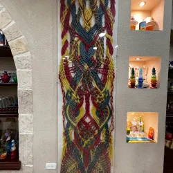 Safed Candle Factory - Safed (Tzefat