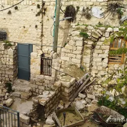 The Galilee Sea (Sea of Galilee) - Safed (Tzefat