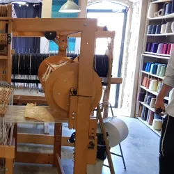 The Museum of Kabbalah - Safed (Tzefat