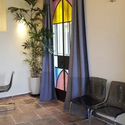 The Museum of Kabbalah - Safed (Tzefat