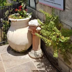 The Museum of Kabbalah - Safed (Tzefat