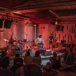 Community Festivals and Events - Taibe