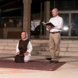 Community Festivals and Events - Taibe