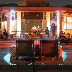 Community Festivals and Events - Taibe