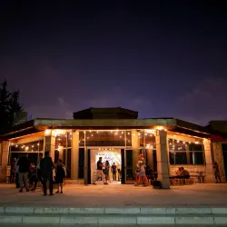 Community Festivals and Events - Taibe