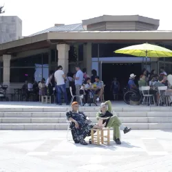 Community Festivals and Events - Taibe