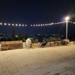 Community Festivals and Events - Taibe