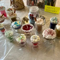 Local Artisans Workshops - Taibe