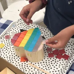 Local Artisans Workshops - Taibe