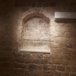 Taibe Archaeological Site - Taibe