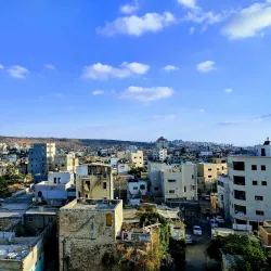 Taibe Archaeological Site - Taibe