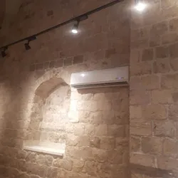 Taibe Archaeological Site - Taibe