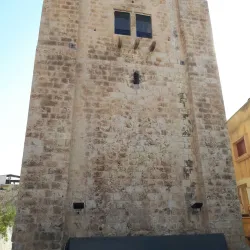 Taibe Archaeological Site - Taibe