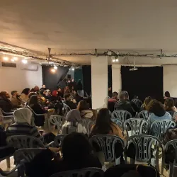 Taibe Cultural Center - Taibe