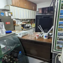 Traditional Palestinian Cuisine Restaurants - Taibe