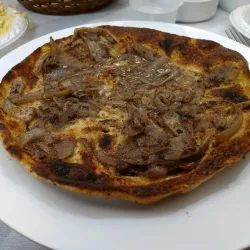 Traditional Palestinian Cuisine Restaurants - Taibe