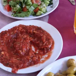 Traditional Palestinian Cuisine Restaurants - Taibe